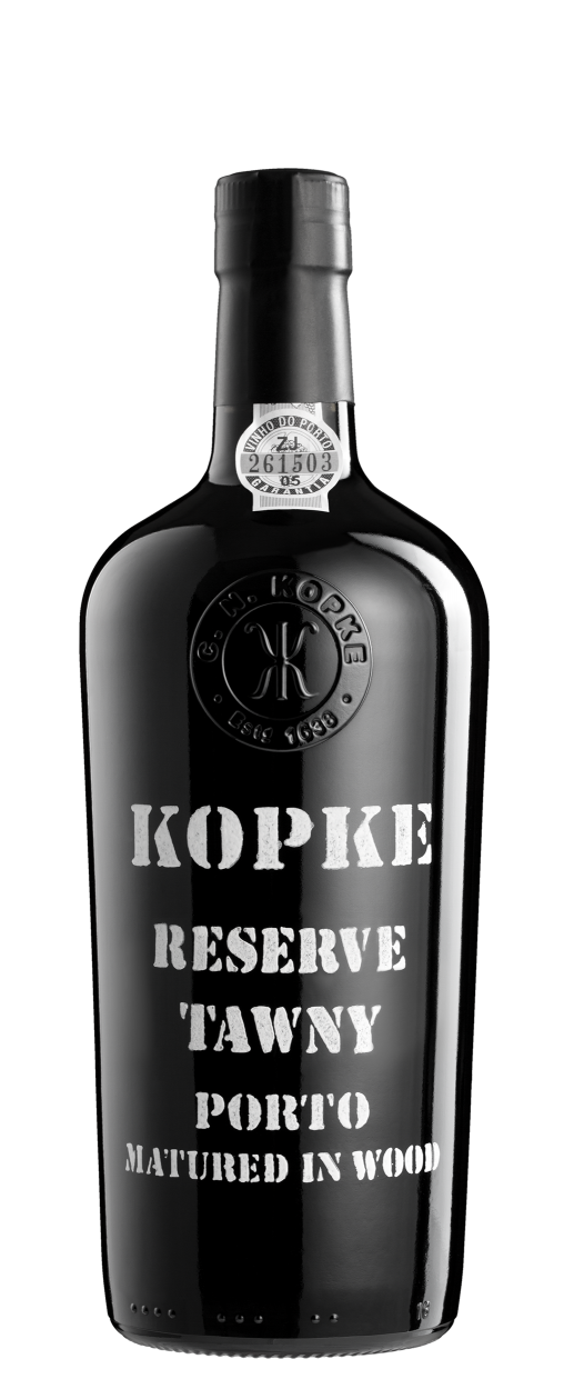 Бутылка Kopke Reserve Tawny Port