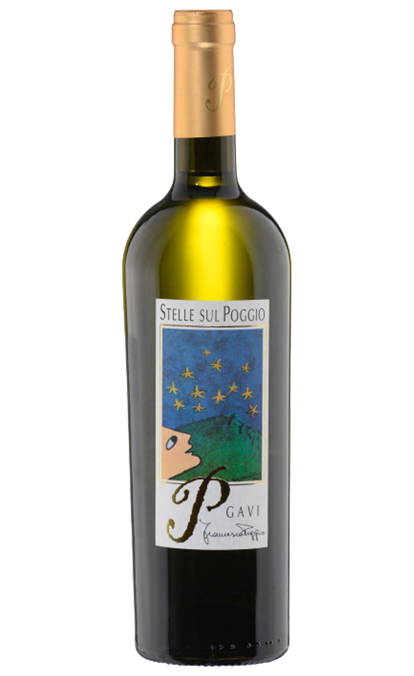 Бутылка Il Poggio di Gavi Stelle Sul Poggio