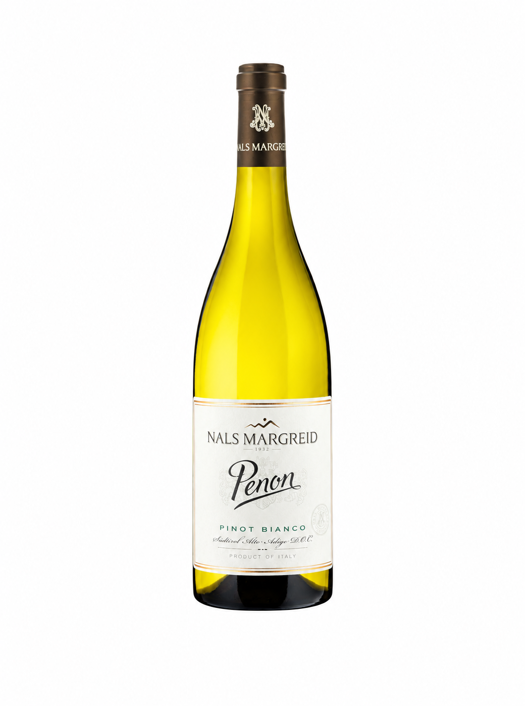 Бутылка Nals Margreid Penon Pinot Bianco